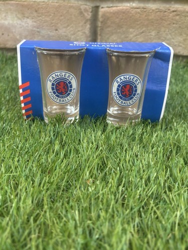 Official glasgow rangers 2x - glasgow,