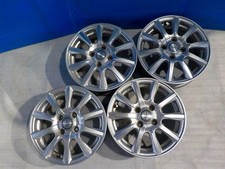 Weds Joker 14 Inch Aluminum