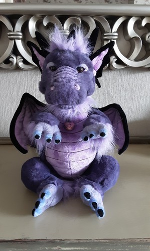 Charlie bears dragon - charlie,