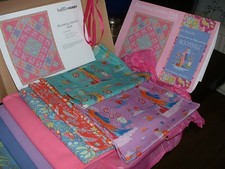 TILDA-"bloomsville" 185x229