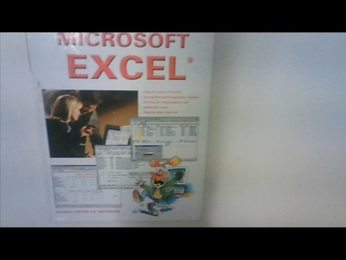 Excel mathieson a - mathieson, s