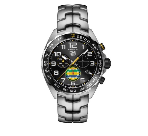 Tag heuer formula - formula, 1