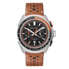 Bulova 98B427 Racer, 24-hour