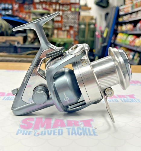 Shimano navi xsa - navi, big