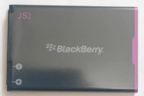 Genuine blackberry s1 - genuine, j‑s1