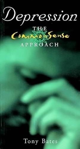 Depression the common sense - depression:,