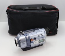 SONY DCR-TRV238E CAMCORDER HI8