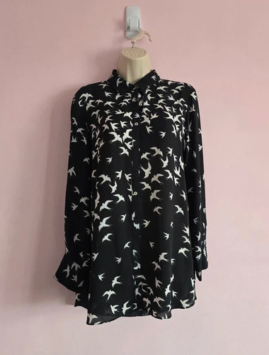 Red herring black bird - herring,