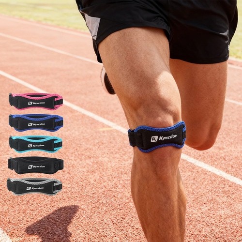 Patella knee strap tendon - knee,