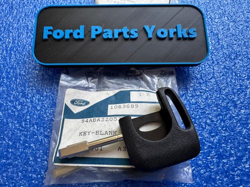 New genuine ford escort mk5 - new,
