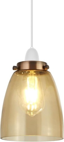 Modern ceiling pendant - modern,