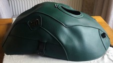 Suzuki GSF 600 1200 BANDIT 1995 – 2000 Bagster Baglux Tank Harness Cover Green