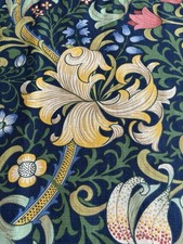 William Morris Golden Lily