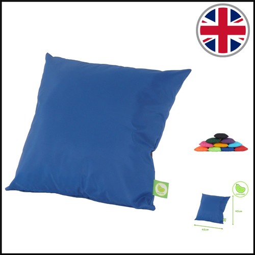 Stylish square outdoor cushion - outdoor,