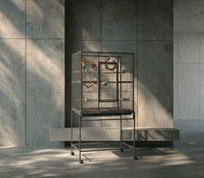 LIBERTA OREGON FLIGHT CAGE FOR