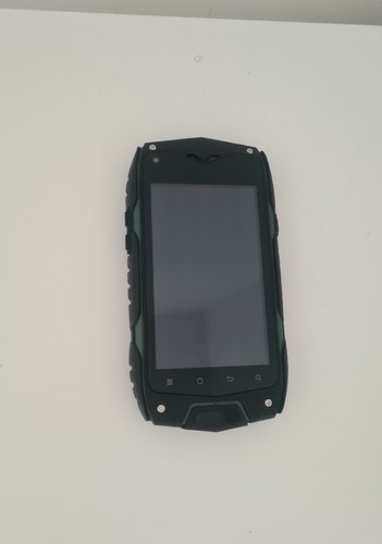 Jeep rugged smart phone - smart,