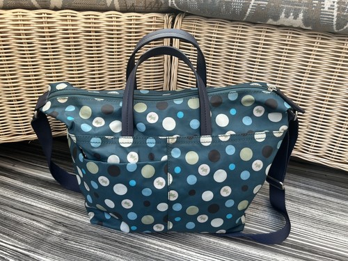 Radley london circle print - radley,
