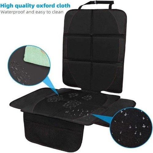Car seat protectors for child - for,