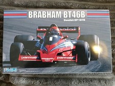 Fujimi Brabham BT46B Swedish