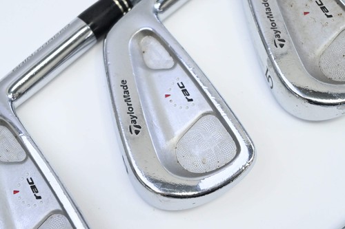 Taylormade rac coin - taylormade, forged