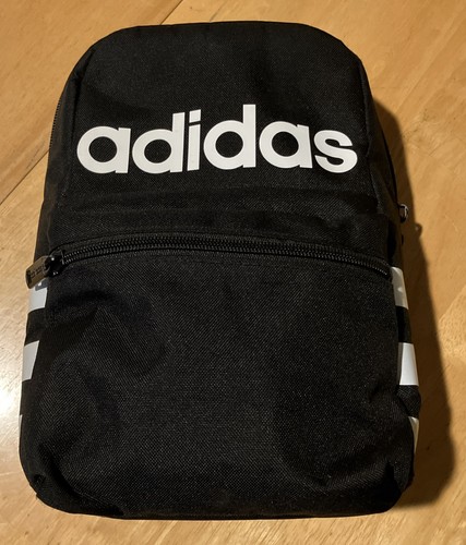 Adidas insulated lunch bag - insulated,