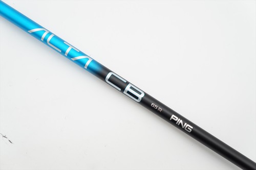 Ping alta blue - blue, regular