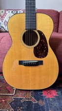 Martin 00-18V 2013