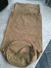 HEAVY DUTY  ROYAL NAVY KIT BAG