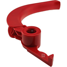 Bosch Lawnmower Positioning