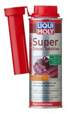 LIQUI MOLY Super Diesel