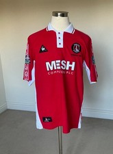 CHARLTON ATHLETIC  Shirt