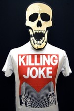 Killing Joke - Turn To Red -
