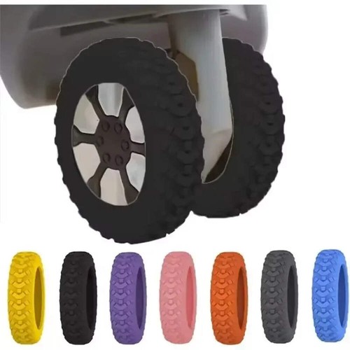 8pcs thicken texture - thicken, silicone