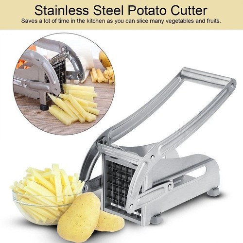 Potato chipper chip - chipper,