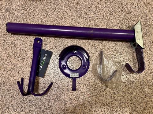 Brand new horse tack items - brand,