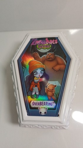 Zombaes forever overbearing - zombaes,