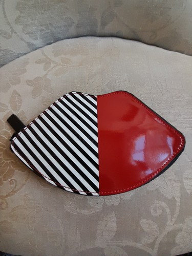 Vintage foldable lulu guinness - foldable,
