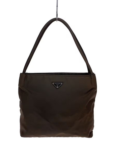 Prada tote bag nylon - prada,