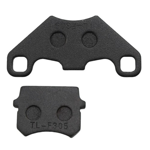 Disc brake pad for - pad,