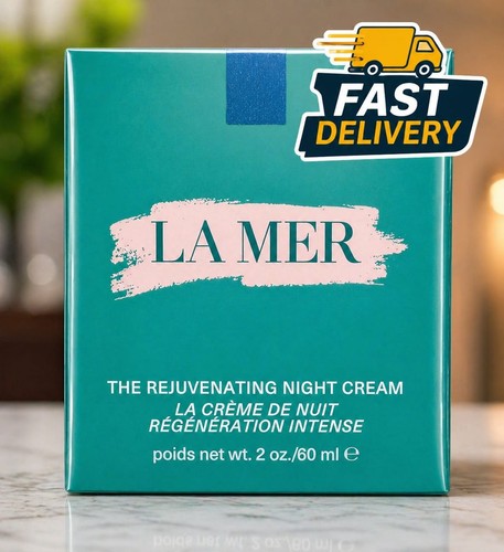 Mer the rejuvenating night - the,