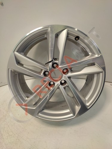 Audi tfsi line mk1 fl - s,