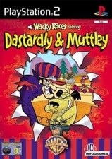 Wacky races racing - wacky, value
