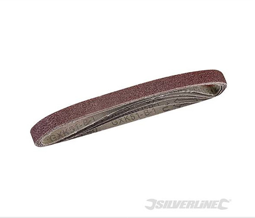 Power file belts 13 x - ,