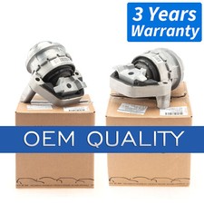 Pair of Left Right Engine