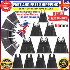 65mm Oscillating Multi Tool