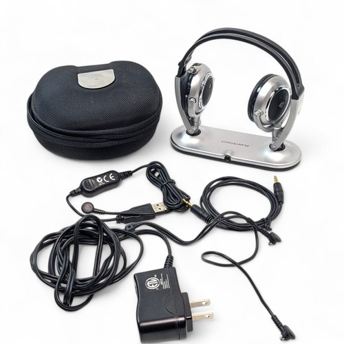 Plantronics pulsar p590 - plantronics,
