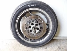 Yamaha FJ 1100 Front Wheel