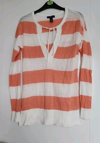 Gap ladies coral peach - gap, &