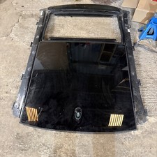 Mercedes S Class W221 S350 Long Saloon Panoramic Sunroof Glass And Frame