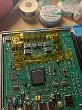 BMW MSD80 30BA / 30BB Fault Code DME ECU REPAIR